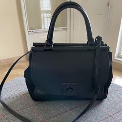 Coach Carryall Drifter Purse