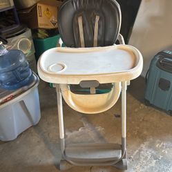 High Chair