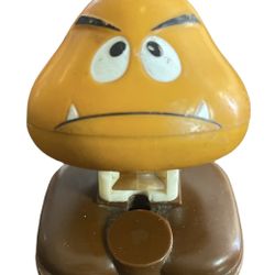 1989 McDonalds Super Mario Bros Mario Figure