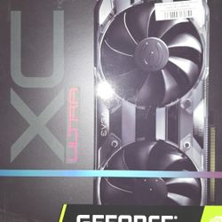 EVGA GeForce RTX 2070 Super