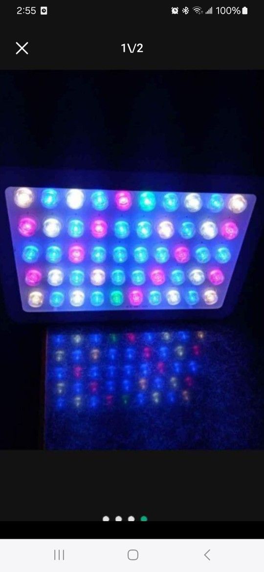 Grow Light