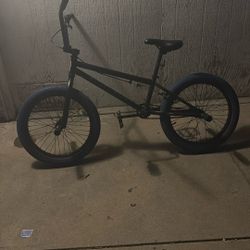 Bmx Bike Elite 