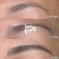 Eyebrow