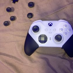 Fresh Xbox Elite Controller