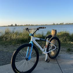 SE Bikes Fast Ripper