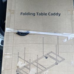 Folding Table Cody (new )