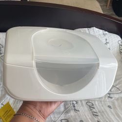 Wipe Warmer