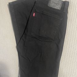 LEVIs 510