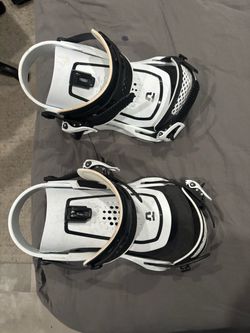 Union force bindings