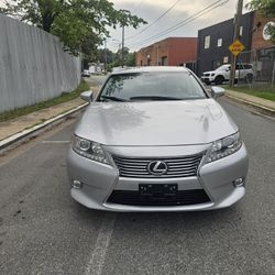 2013 LEXUS ES350 