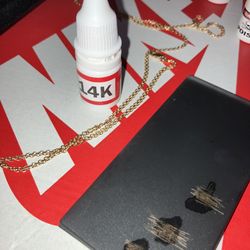 I buy gold under 10gs up 10s no 👎