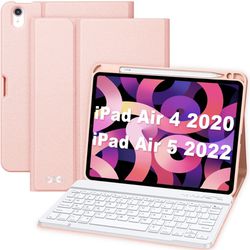 Case For iPad 