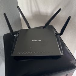 Netgear Nighthawk X4S Router