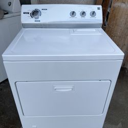 Kenmore Gas Dryer