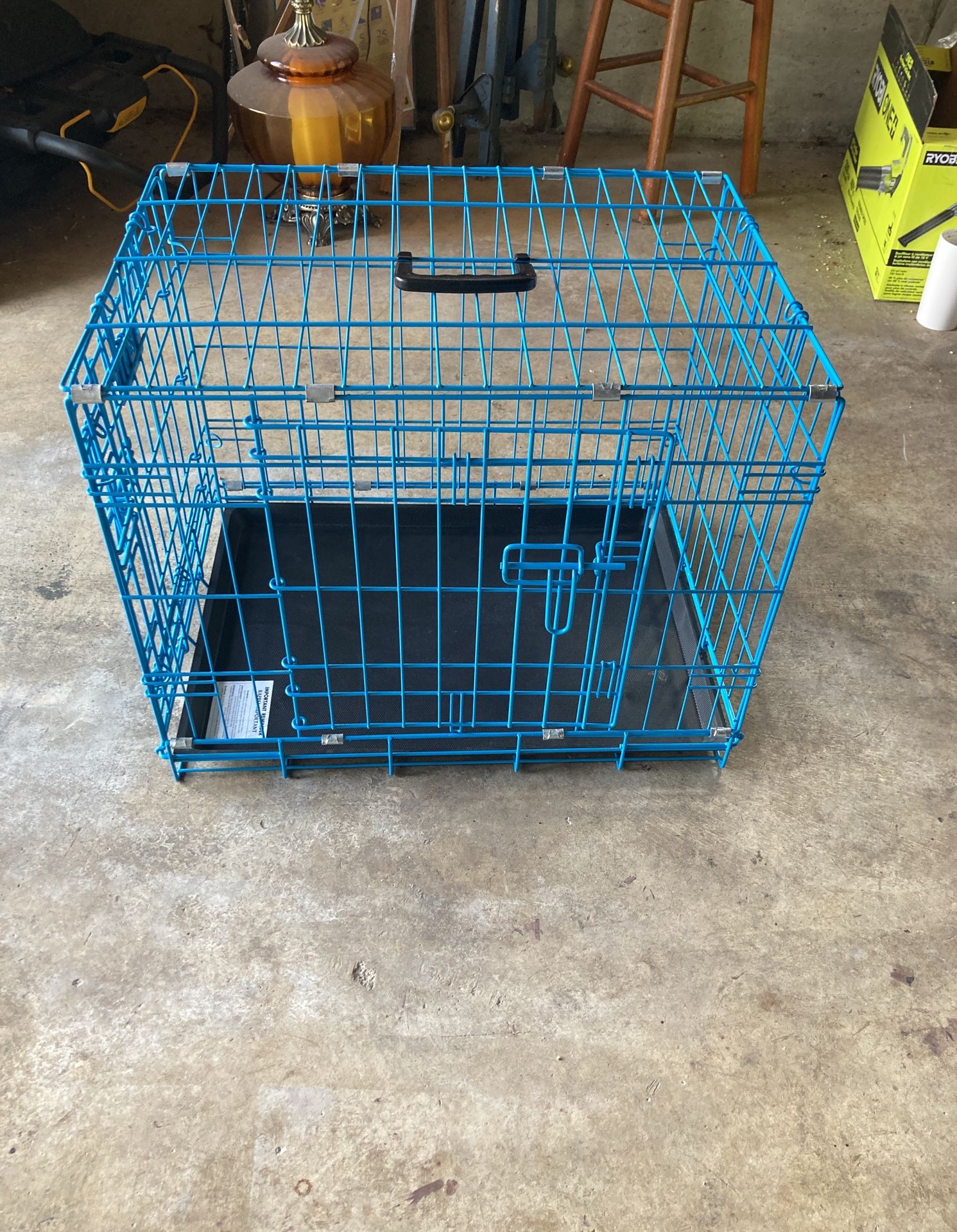 Petmate Crate