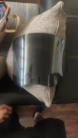Memphis shade windshield