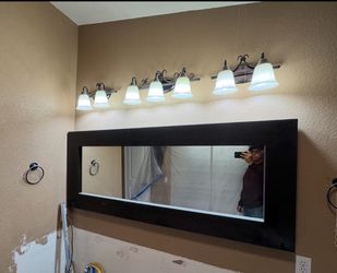 Beautiful Mirror