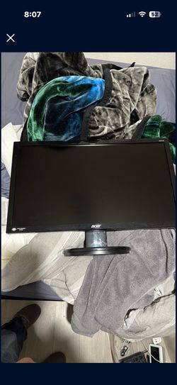 27” Acer Gaming Monitor