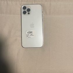 iPhone 12 PRO