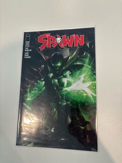 Spawn 290 Image Comics Low Print NM