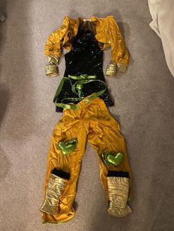 Dio Brando Cosplay Unisex S-M