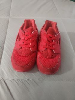 Hurraches For Toddlers 