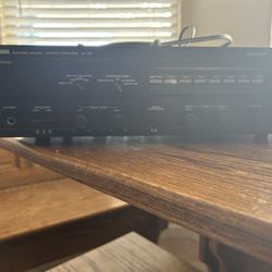 Yamaha av-34