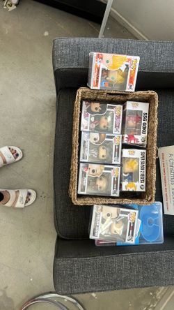 Pops for sale