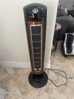 Lasko OScillating Fan