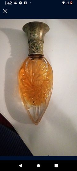 Vintage Ralph Lauren Perfume 