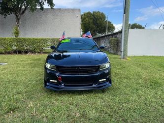 2016 Dodge Charger