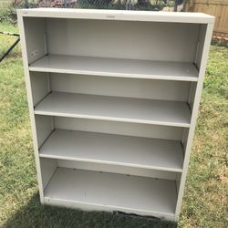 Metal Shelve 