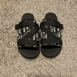 Dior B23 Slides