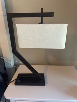 Modern Lamp