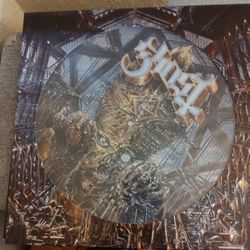 Ghost Impera Vinyl Record