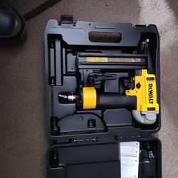 DeWalt