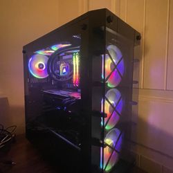 PC Builder and Repair 