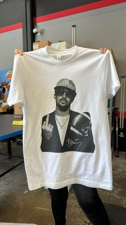 Bad Bunny Super Bowl Shirts Sweaters