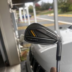 Taylor made R Blade Z 6 Iron 