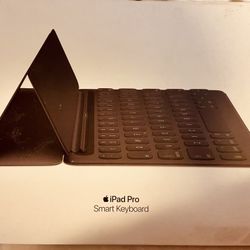 iPad Prob Keyboard 10”