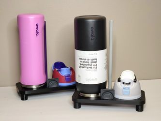 Owala Drying Rack FreeSip and Others