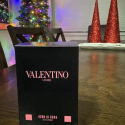 Brand New Valentino Uomo