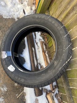 Firestone All Season 225/50R17