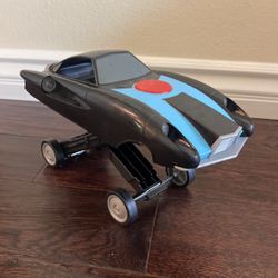 Incredible Pop Up Toy Car