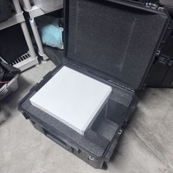 Printer Travel Case 