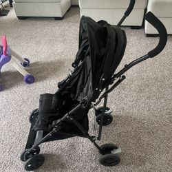Small Stroller 