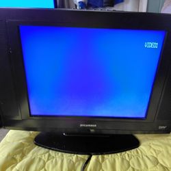 Sylvania 15" TV