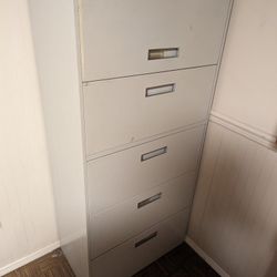 File Cabinet