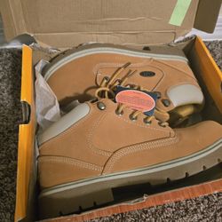 Lugz Men's Envoy SR Lace-Up Boot