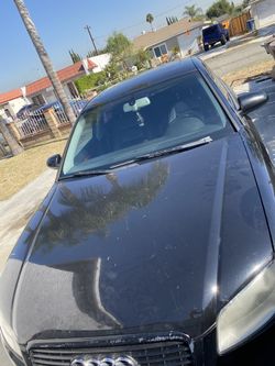 2005 Audi A4